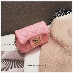 Mini girl's bag